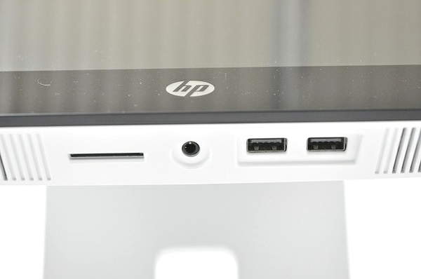【楽天市場】【中古】 HP pavilion 23-q181jp 液晶一体型 デスクトップ パソコン 23型 i5 6400T 2.2GHz