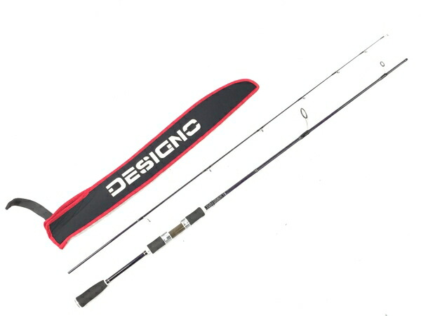 楽天市場 中古 Daiwa ダイワ ハートランド Hl 6102mlfs 07 柳龍 スピニング S Rere 安く買えるドットコム