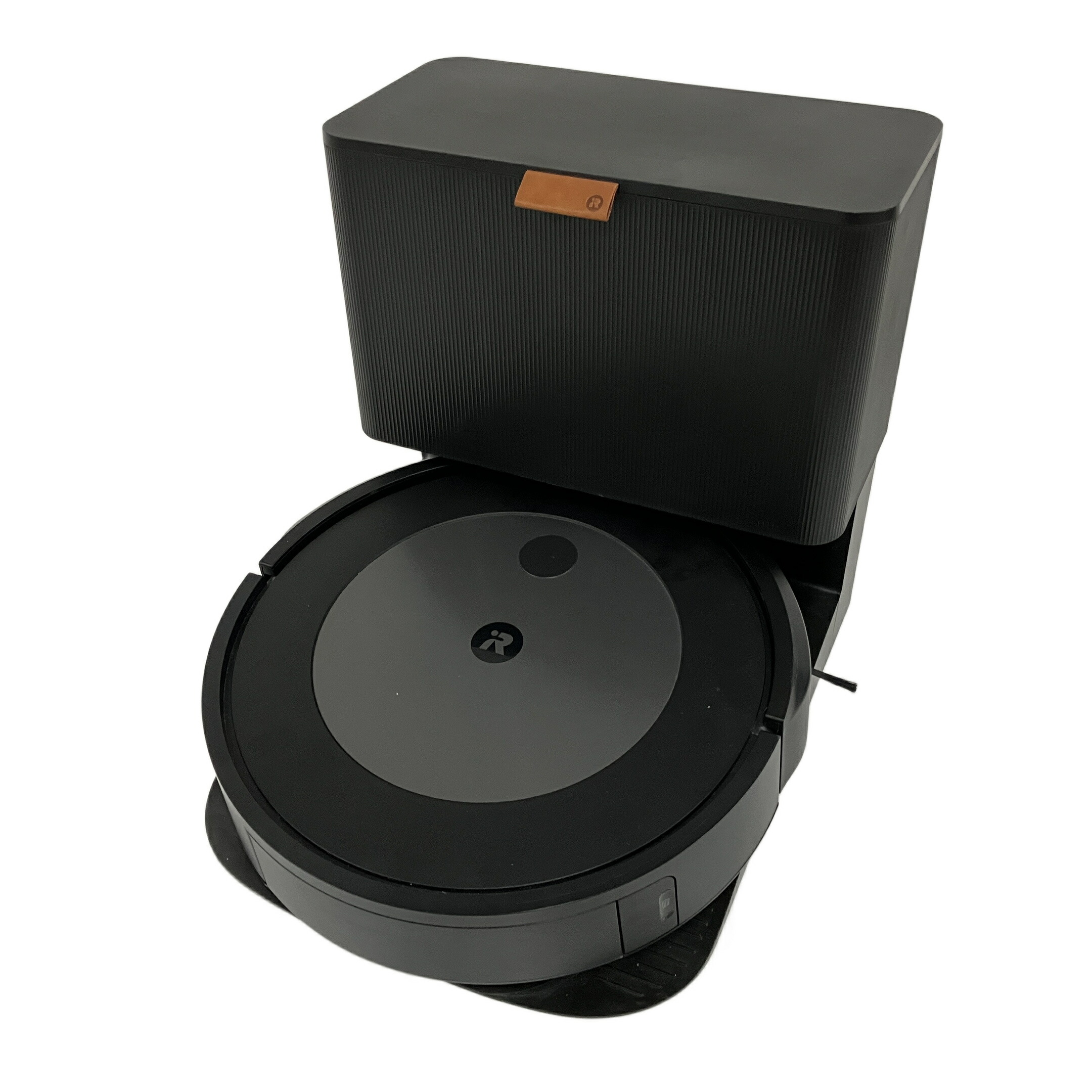 楽天市場】【中古】 iRobot ロボット掃除機 Roomba ルンバ i3+ i3550