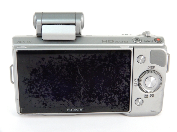 楽天市場 中古 Sony ソニー A Nex 5 ダブルレンズキット Nex 5n カメラ ミラーレス一眼 Y Rere 安く買えるドットコム