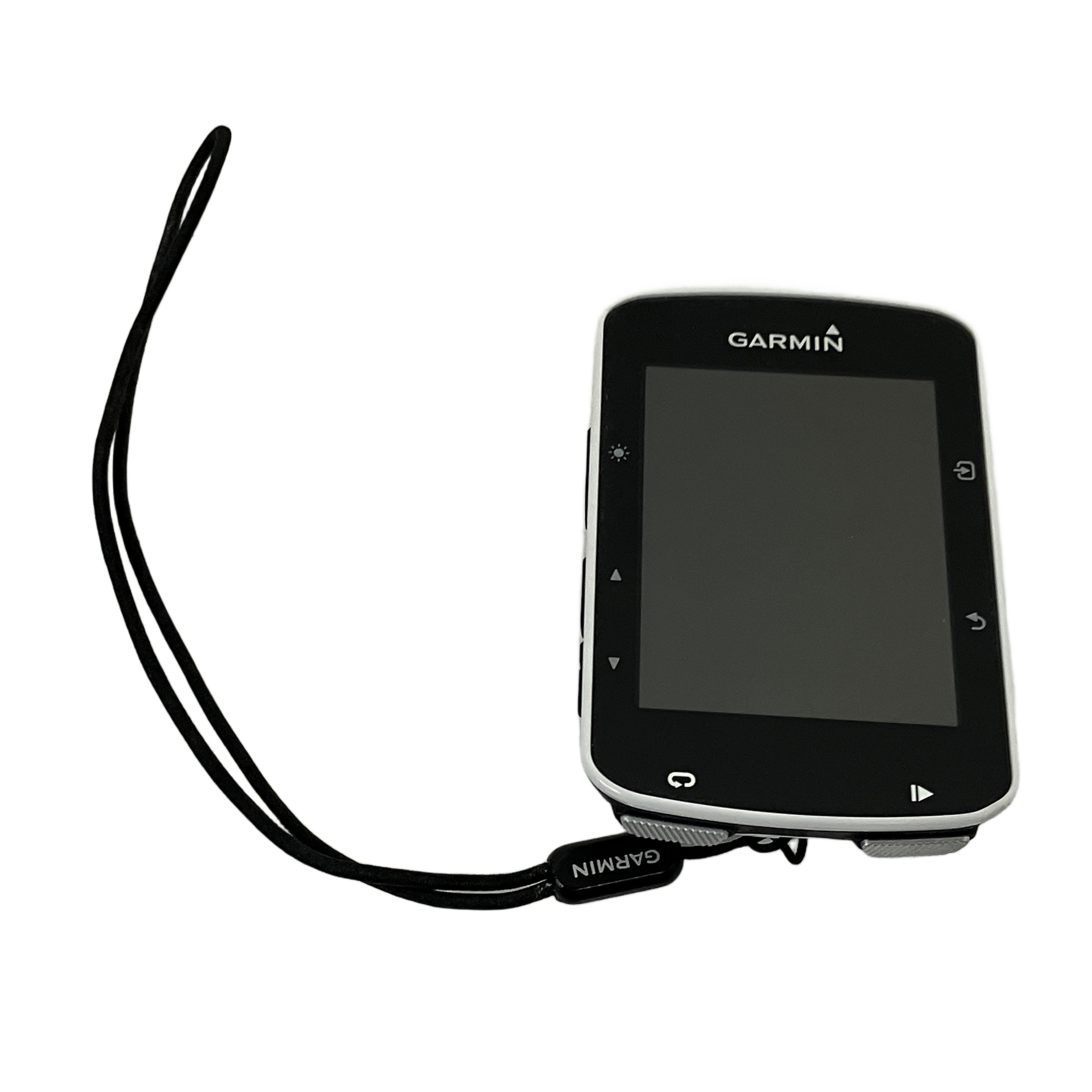 【中古】 Garmin ガーミン Edge520J サイクルコンピューター 日本語版 GPS サイクルメーター 自転車 T11071031