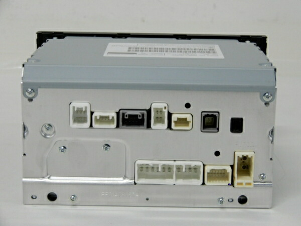 楽天市場 中古 Toyota トヨタ Nscn W68 エントリーナビ カーナビ 純正ナビ 自動車 良好 F Rere 安く買えるドットコム