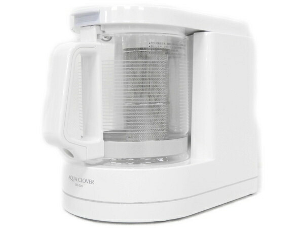 楽天市場 美品 中古 アクアクローバー Sic 2 ナノバブル 水素水 生成器 F Rere 安く買えるドットコム