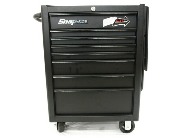 楽天市場 美品 中古 Snap On スナップオン Kra4008ek ツールボックス 工具箱 1470k 付 大型 S Rere 安く買えるドットコム