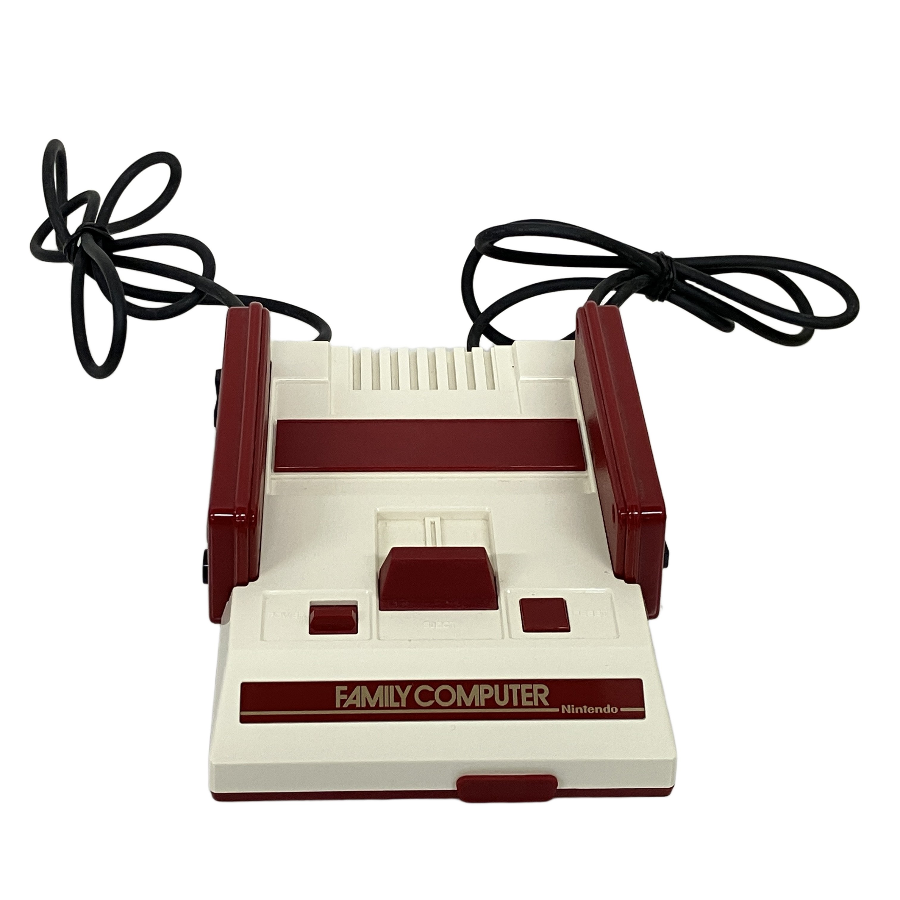 【中古】 Nintendo CLV-101 ニンテンドークラシックミニ ファミリーコンピュータ ファミコン 任天堂 T11101616