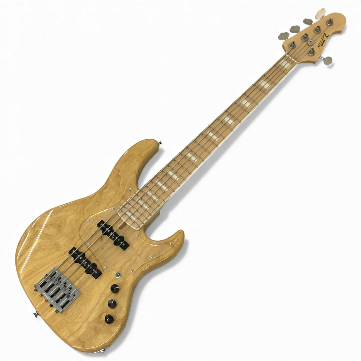 楽天市場】ATELIER Z アトリエZ/エレキベース/JAZZ BASS/MVT JAZZ BASS