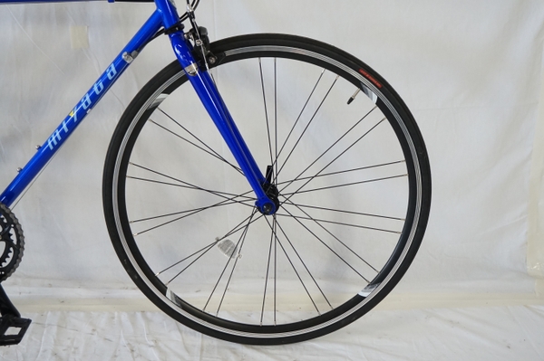 楽天市場】美品 【中古】 美品 ミヤタ MIYATA Freedom F フリーダム 