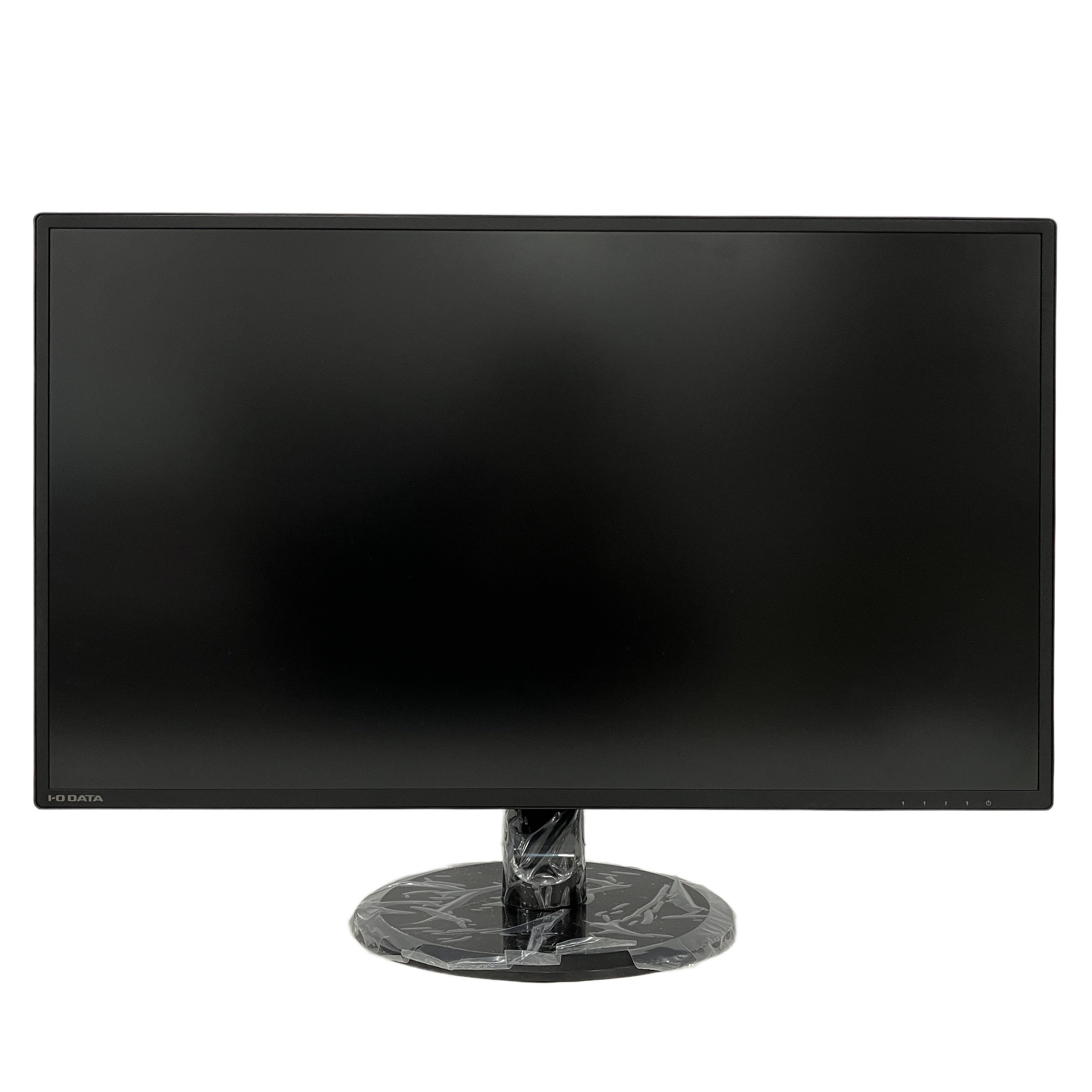 【中古】 IODATA LCD-MQ271XDB 27インチ ワイドモニター 液晶 アイ・オー・データ PC周辺機器 家電 中古 H11101823