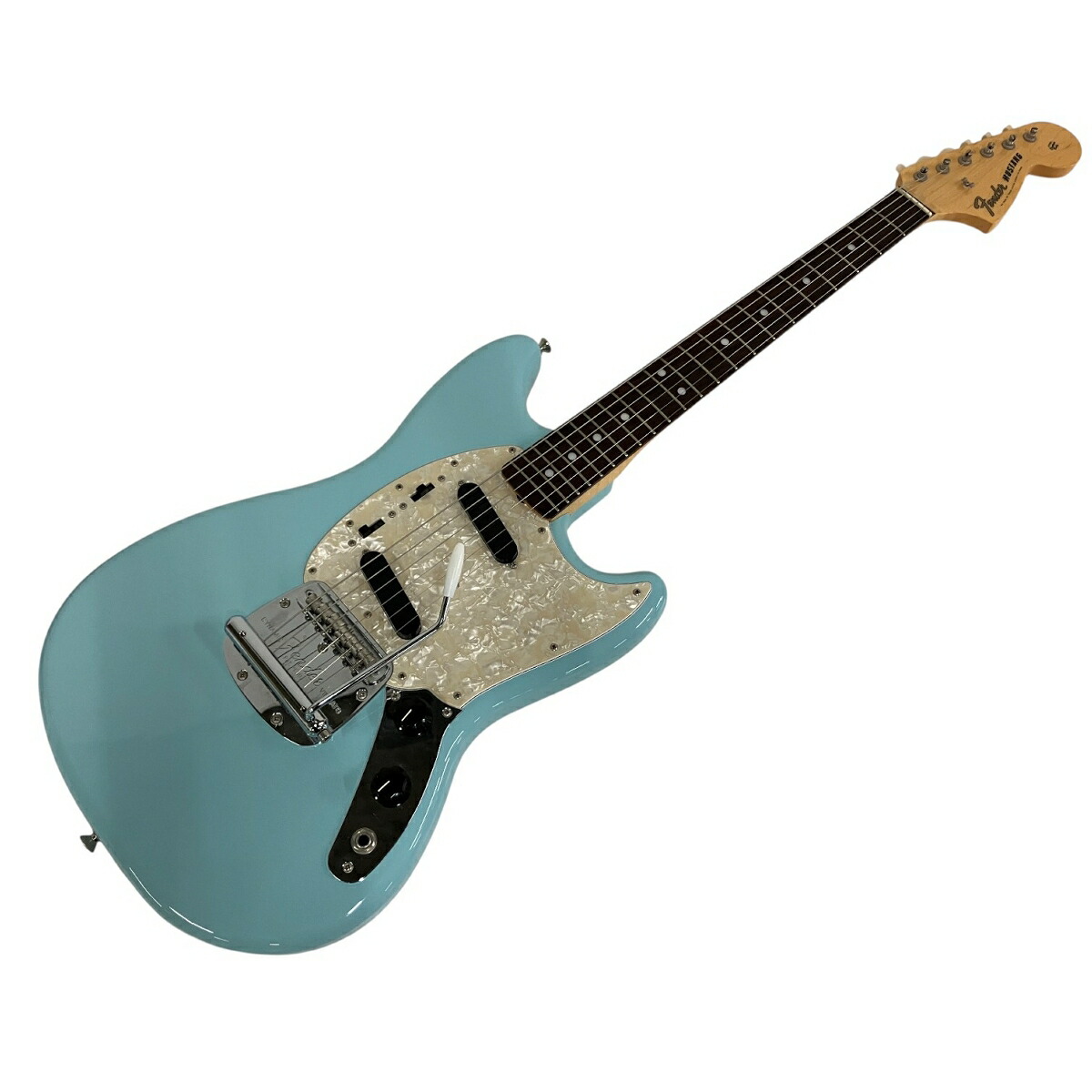 楽天市場】【中古】 Fender フェンダー ミニアコースティック