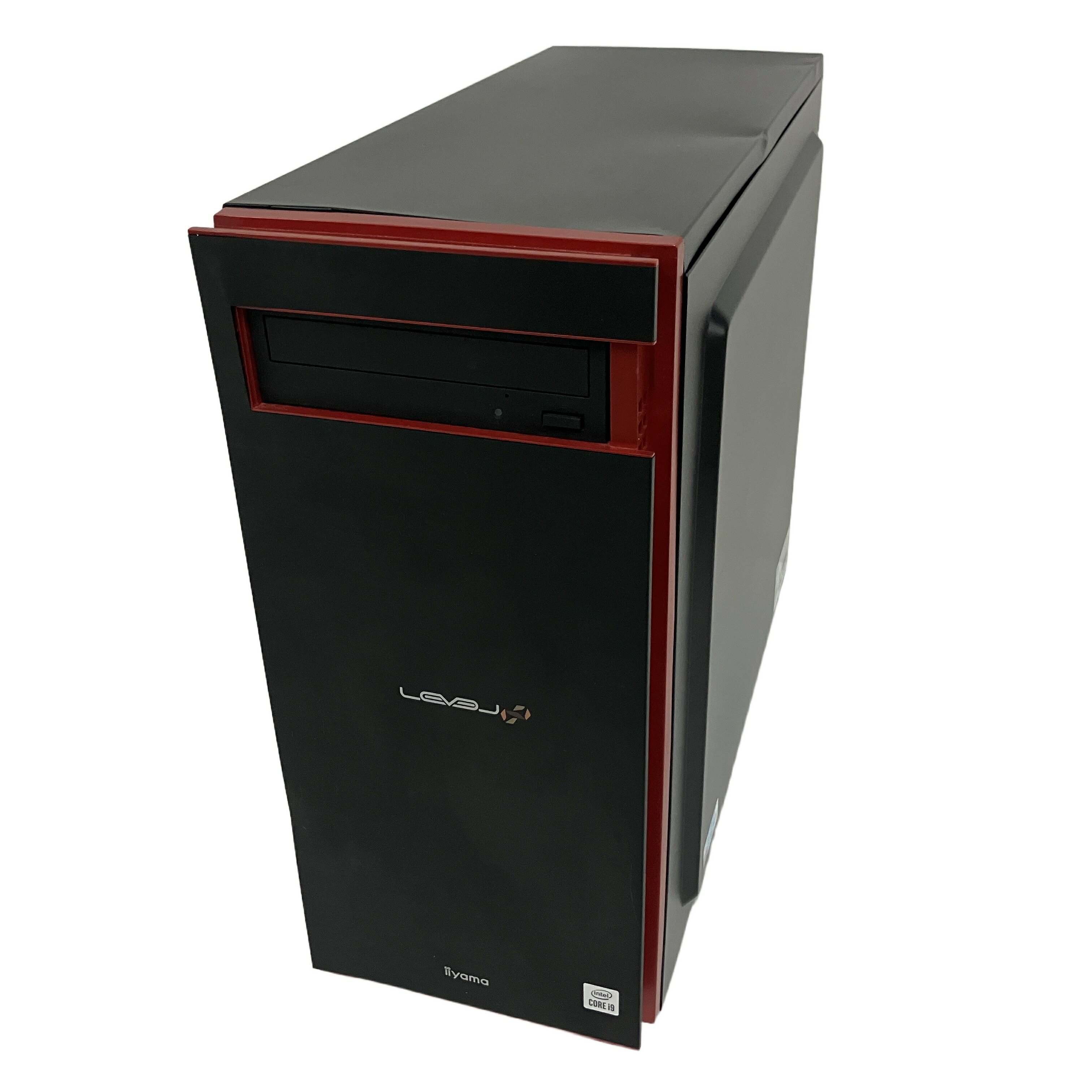 【中古】 iiyama LEVEL∞ Z490-S01 i9 10850K RTX3080 記憶装置32GB SSD1肺結核 HDD3肺結核 win11home ゲーミングデスクトップ 中古  B11312107