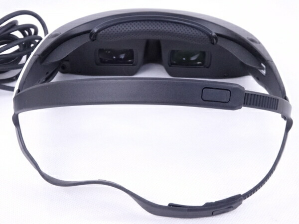 楽天市場 中古 Sony Hmz T2 ヘッドマウント ディスプレイ Personal 3d Viewer N3282674 Rere 安く買えるドットコム