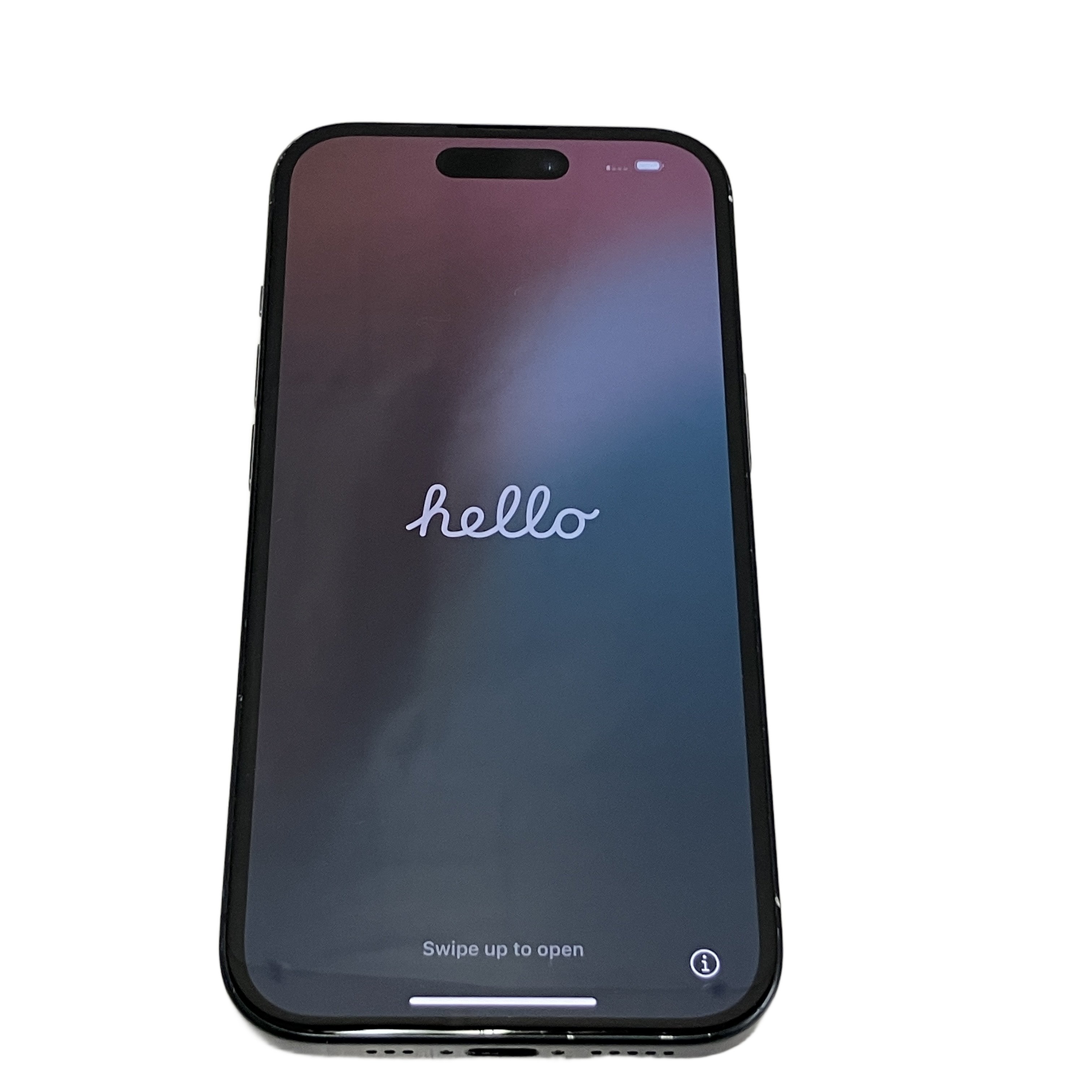 【中古】 Apple MTMN3J/A iPhone 15 256GB ブラック スマートフォン ジャンク T11102252 53,646円