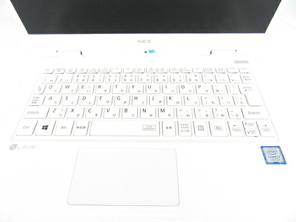 Ginger掲載商品 Nec Lavie Note Mobile Nm560 Kaw J Pc Nm560kaw J ノートパソコンi7 7y75 8gb 256gb Win10 T3224123 日本人気超絶高評価