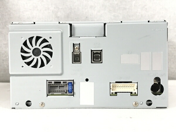 中古 Panasonic Cn d 7v型 Strada ストラーダ Eシリーズ カーナビ S Lojascarrossel Com Br