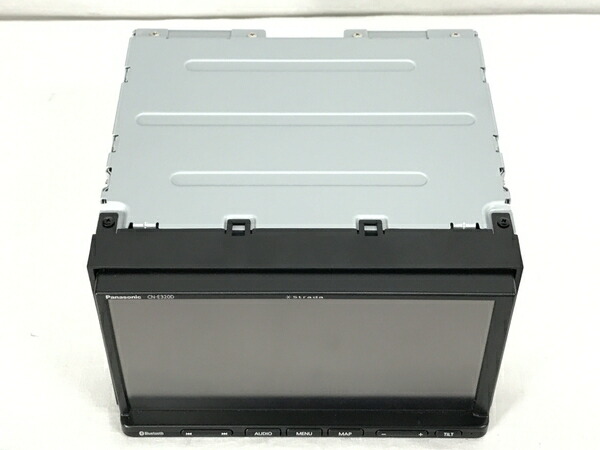 中古 Panasonic Cn d 7v型 Strada ストラーダ Eシリーズ カーナビ S Rennyjourney Com