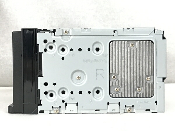 中古 Panasonic Cn d 7v型 Strada ストラーダ Eシリーズ カーナビ S Lojascarrossel Com Br