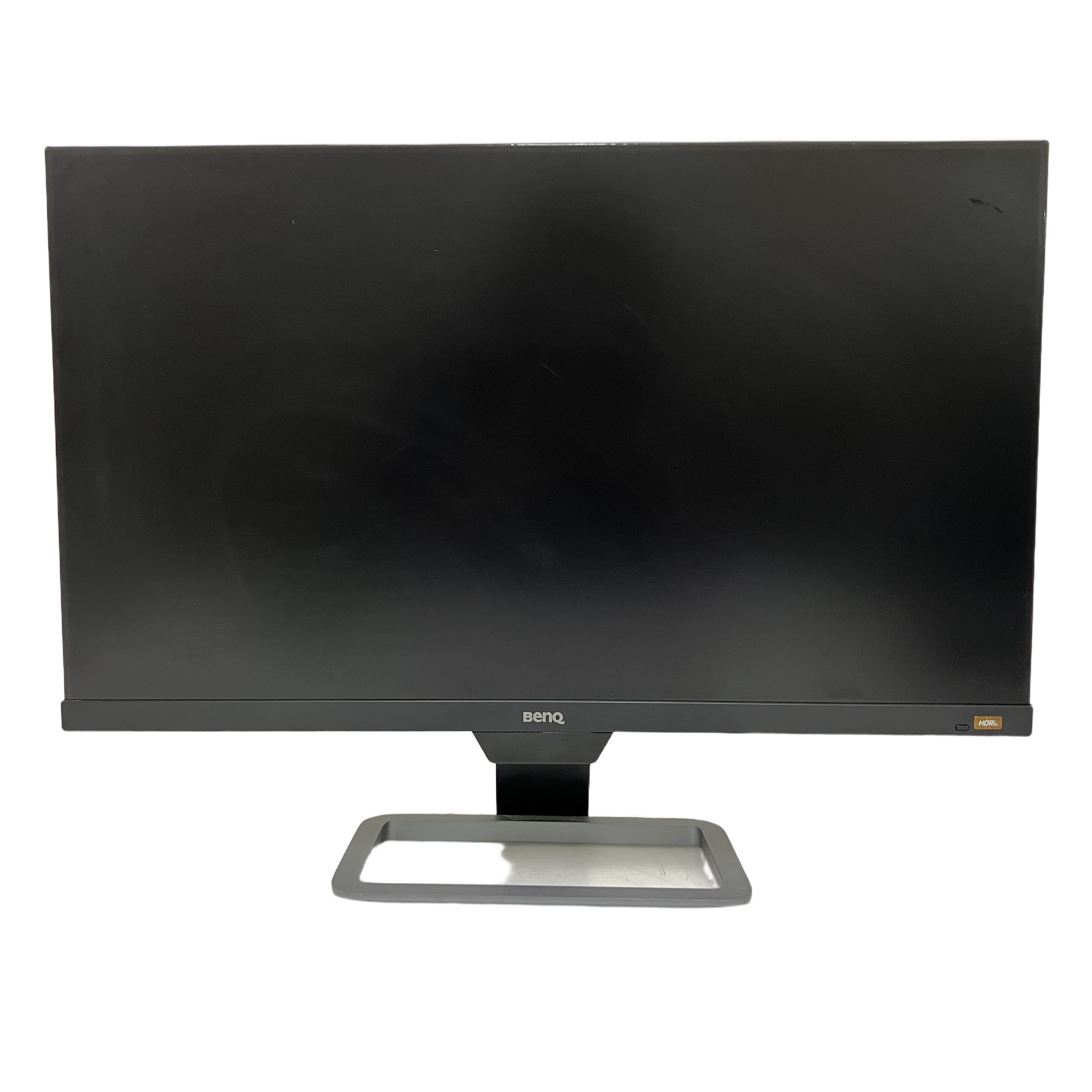 【中古】 BenQ EW2780-L 液晶ディスプレイモニター 27インチ 2020年製 FHD PC周辺機器 T11102739
