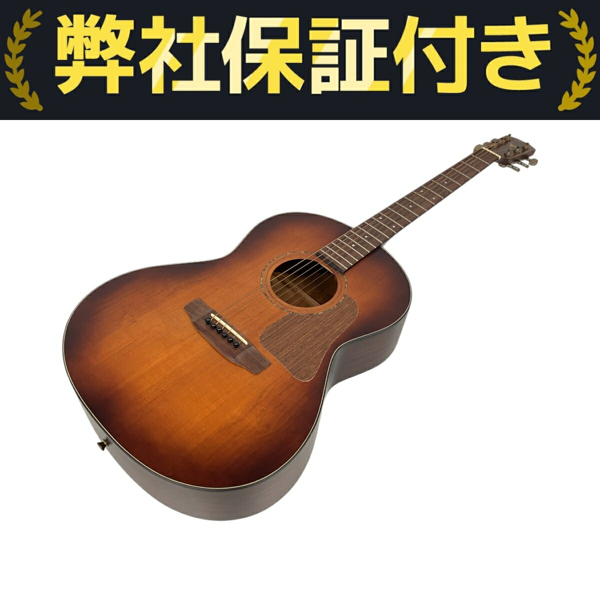 楽天市場】【送料無料】K.Yairi / SBL-1A【中古】【楽器/ｱｺｷﾞ/K