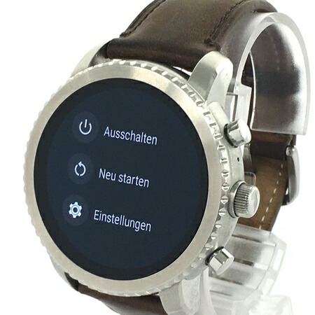 dw4a fossil