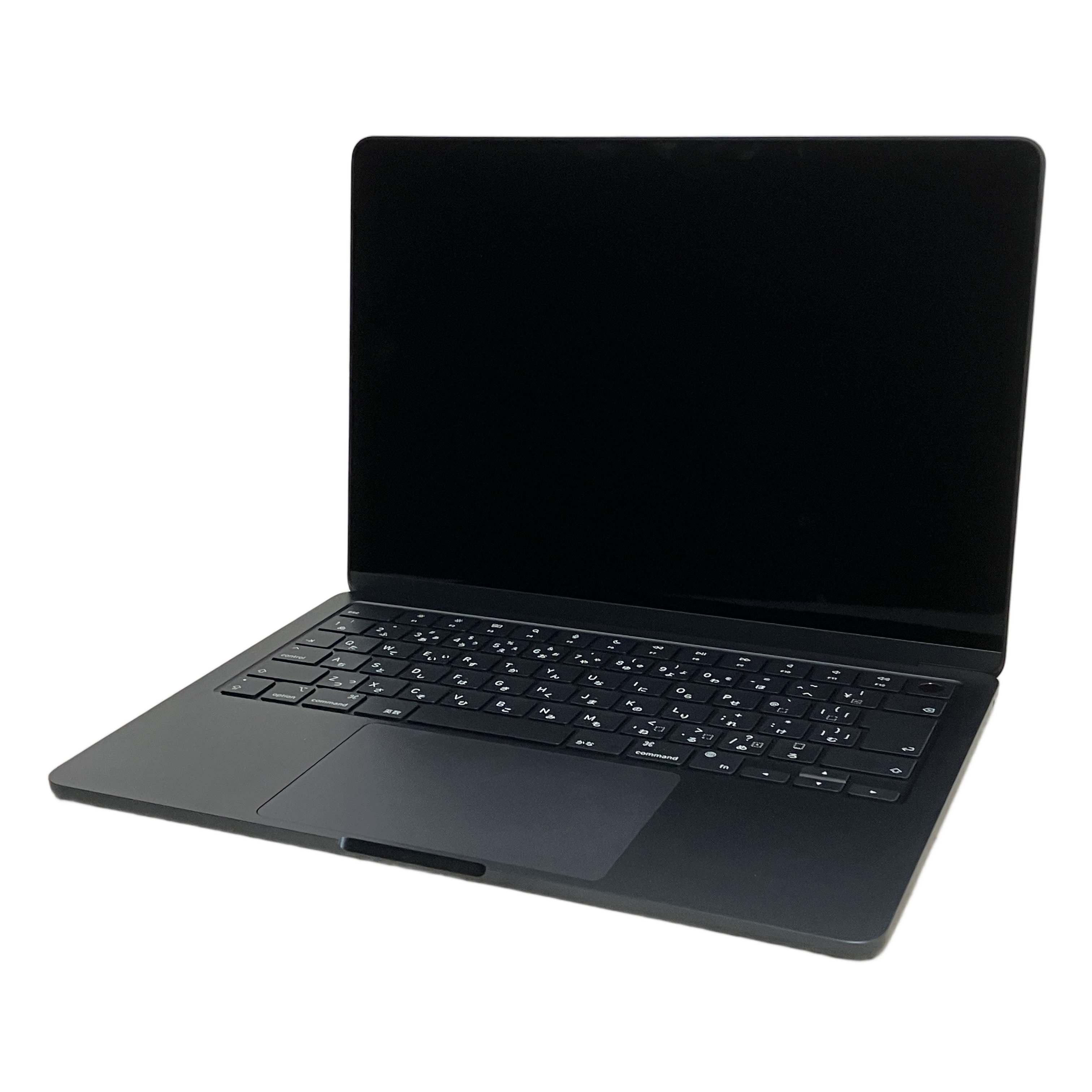 【中古】 【充放電回数3回】 Apple MacBook Air 2024 13インチ MRXV3J/A M3 ノート パソコン 8GB SSD 256GB Sonoma 良好 M11013473