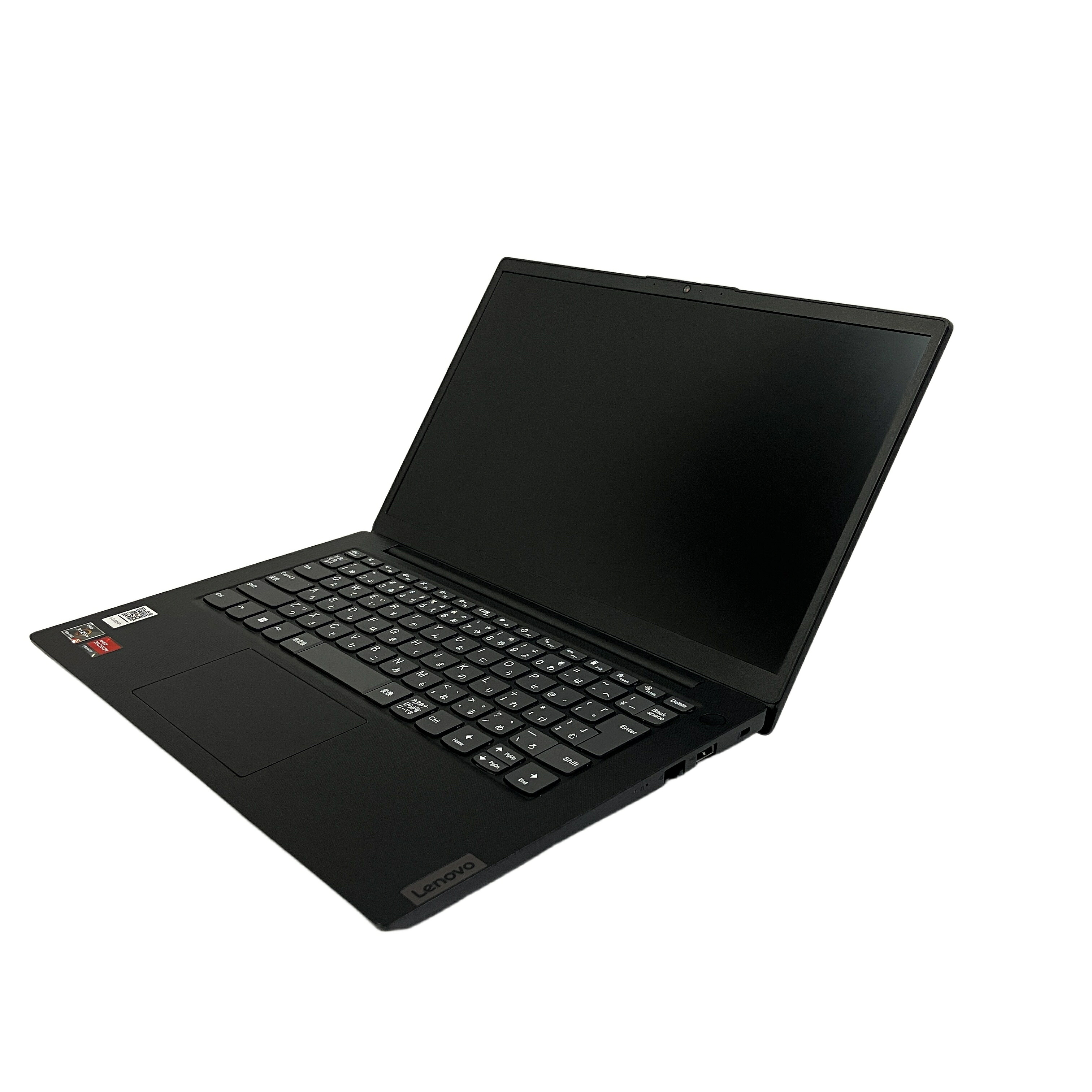 【中古】 LENOVO 82YX 14型 万覚え帳 パソコン AMD Ryzen 5 7430U with Radeon Graphics 16GB SSD 512GB 92% Win 11 Home 訳有  T11223572