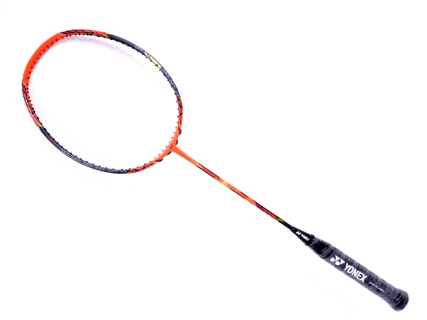 YONEX - バドミントン ラケット ボルトリック z-force2 の+triclubdoha.com