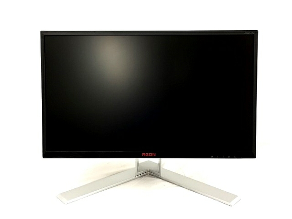 楽天市場 中古 Aoc Agon Ag251fz 24 5型 Fhd ゲーミング モニター ディスプレイ 240hz Tn ノングレア フリッカーフリー T Rere 安く買えるドットコム