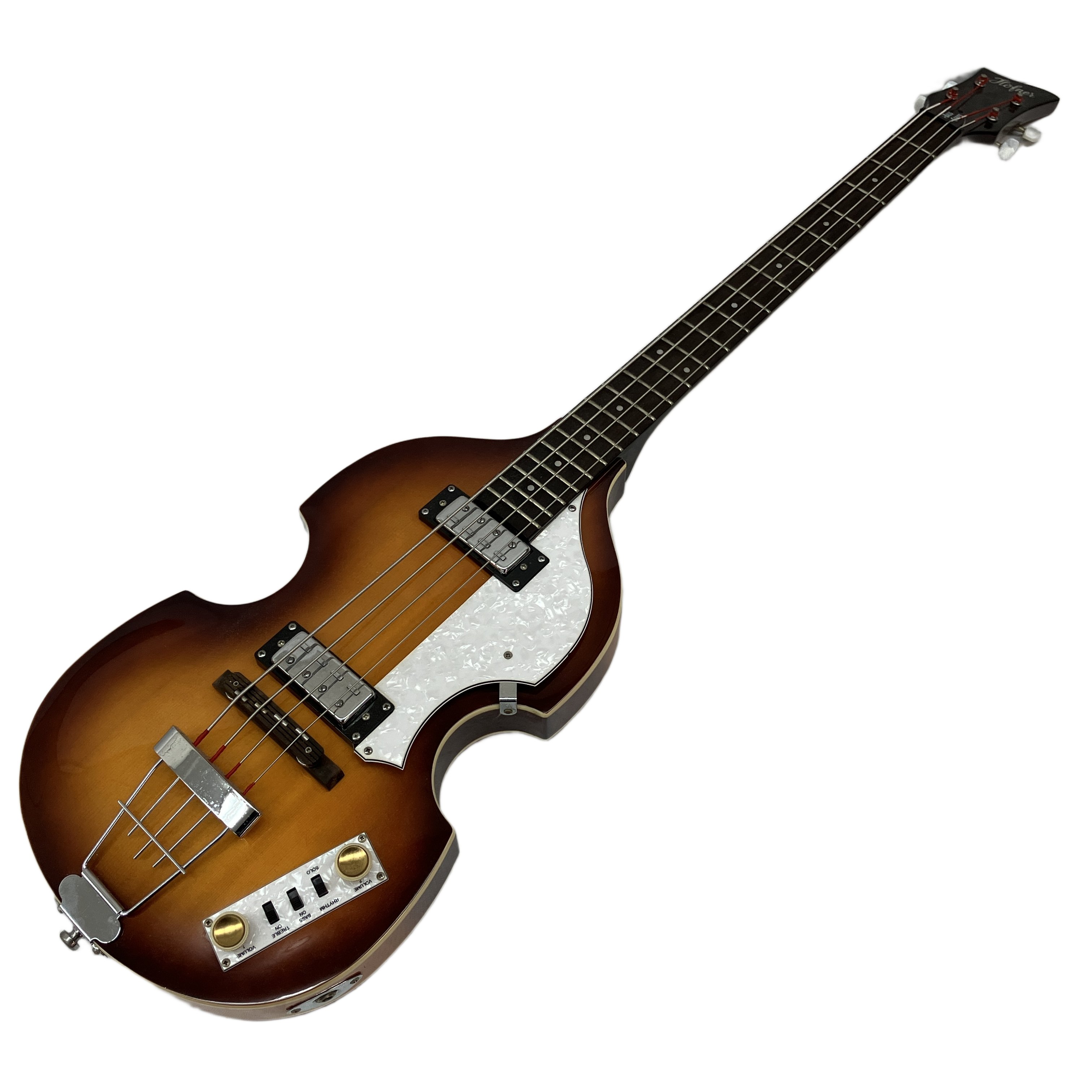 楽天市場】Hofner ヘフナー/ヴァイオリンベース/500/1 vintage 62