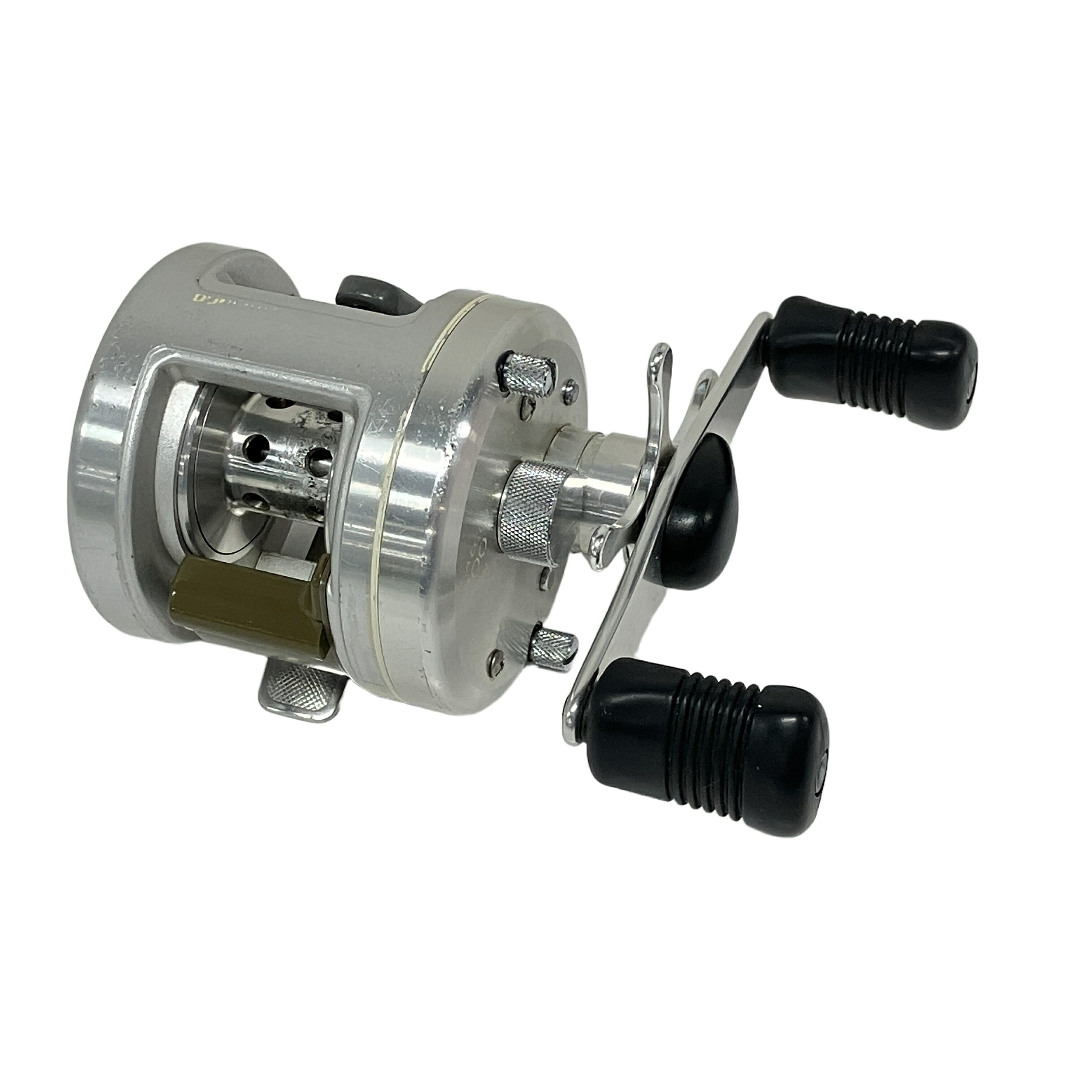 【中古】 SHIMANO CALCUTTA  200 ベイトリール カルカッタ シマノ つり銭具  F11313871