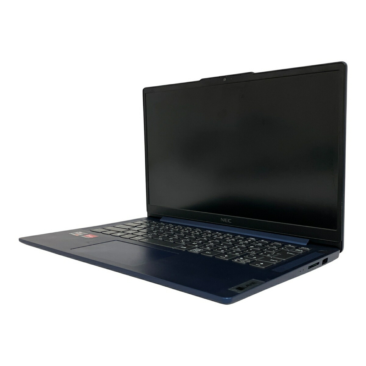 楽天市場】中古 NEC Lavie N1375/D PC-N1375DAL AMD Ryzen 7 5700U