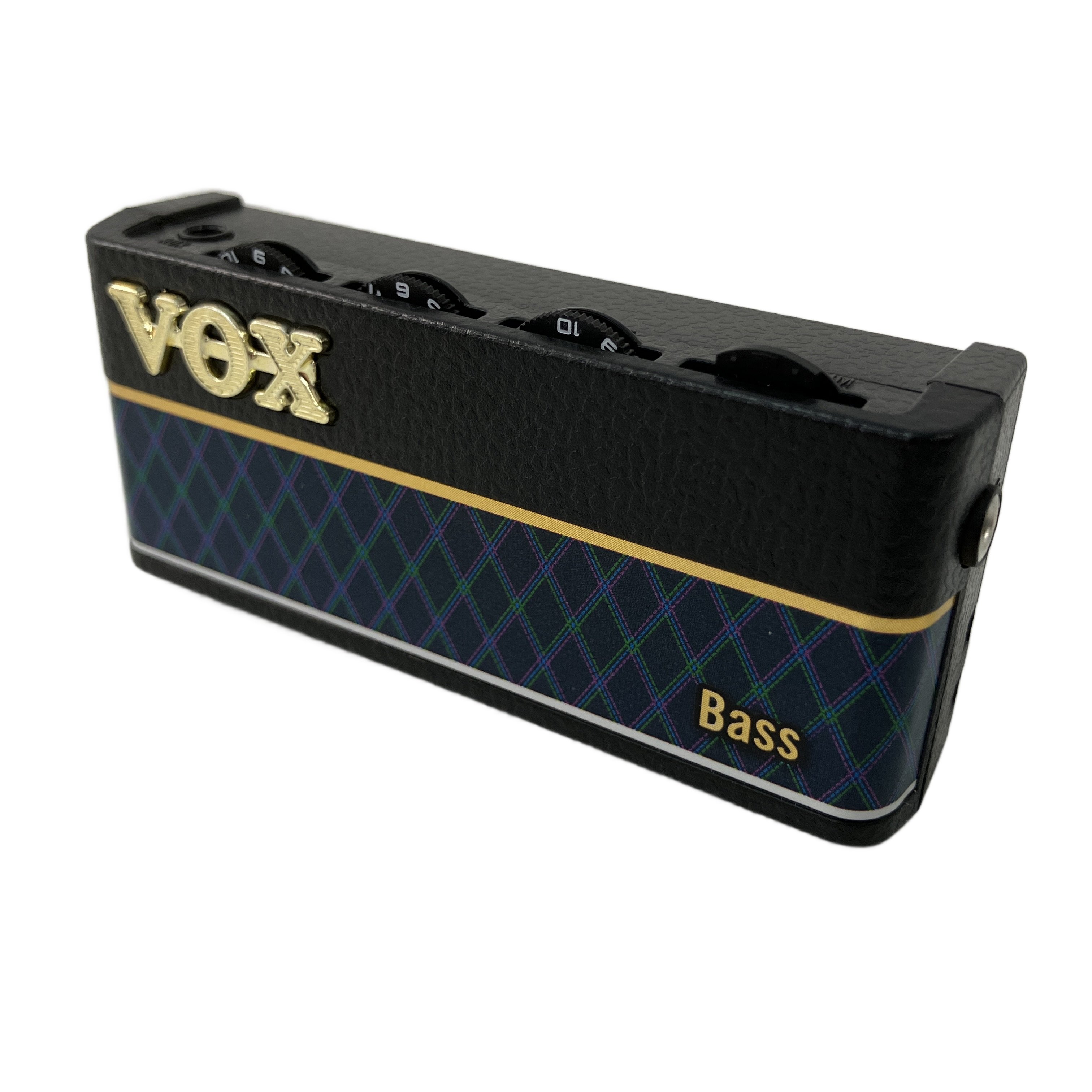 【中古】 VOX ボックス AP3-BA AmPlug3 Bass ベース用 ヘッドホンアンプ 音響機器 Z11073982