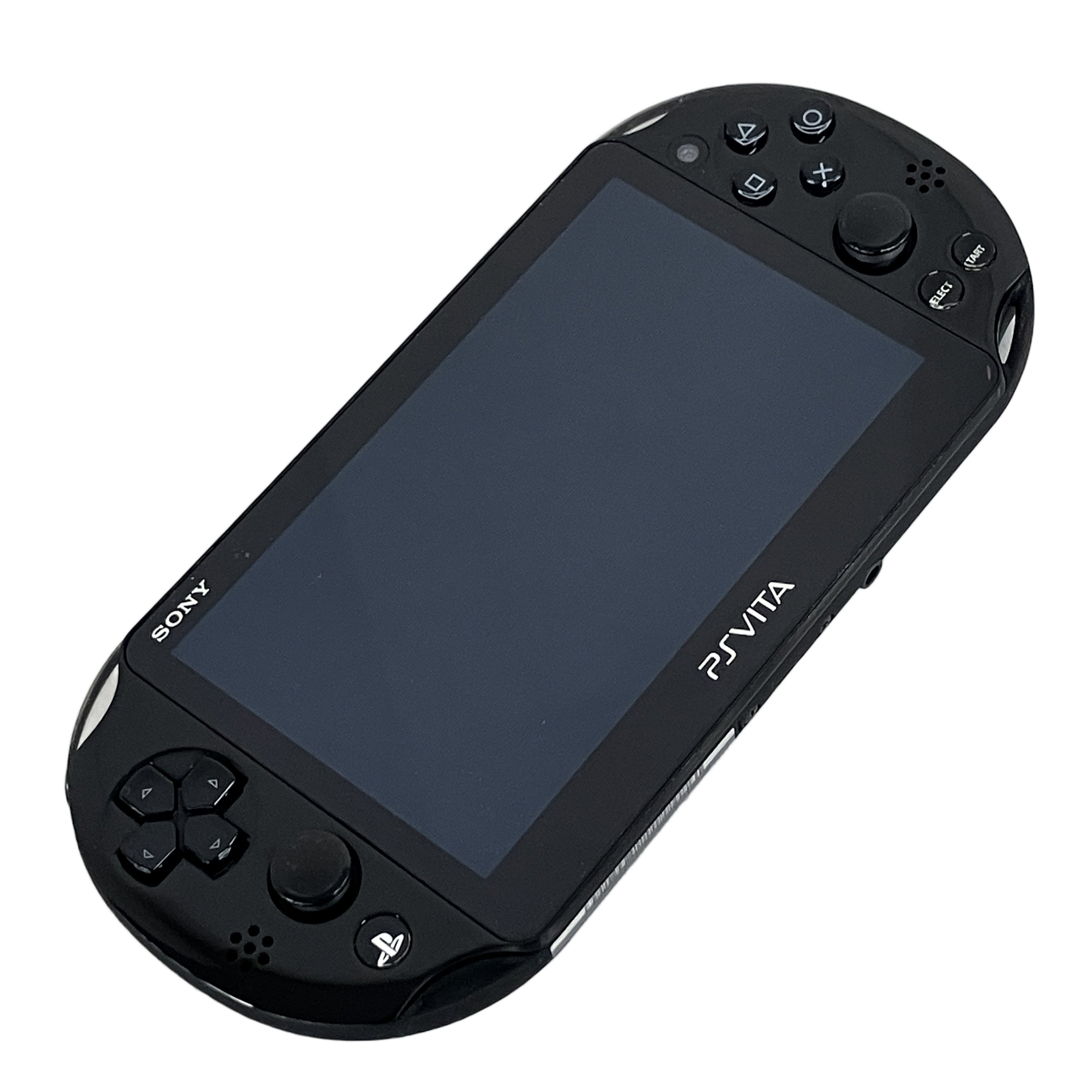 【中古】 SONY ソニー PCH-2000 PS vita 家庭用 ゲーム機 本体のみ K11104259