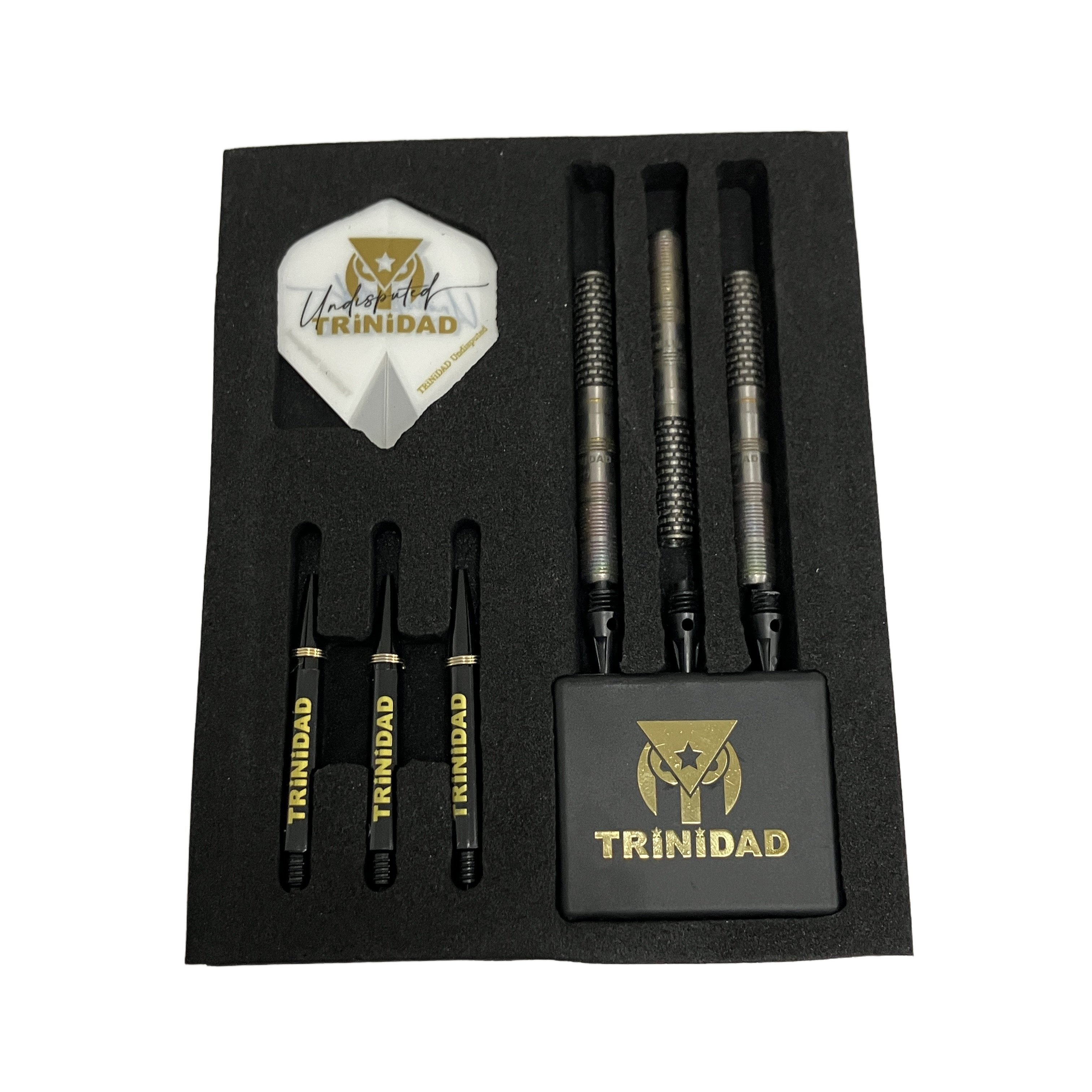 【中古】 TRiNiDADトリニダード Undisputed HUGO2 Hugo Leung TYPE2ヒューゴ リョン選手モデル 2 中古 O11434259｜ReRe（安く買えるドットコム） 8,102円