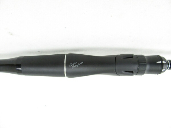 楽天市場 中古 Jackall Shimano Poison Adrena 267ml ポイズン アドレナ スピニングロッド N3582770 Rere 安く買えるドットコム