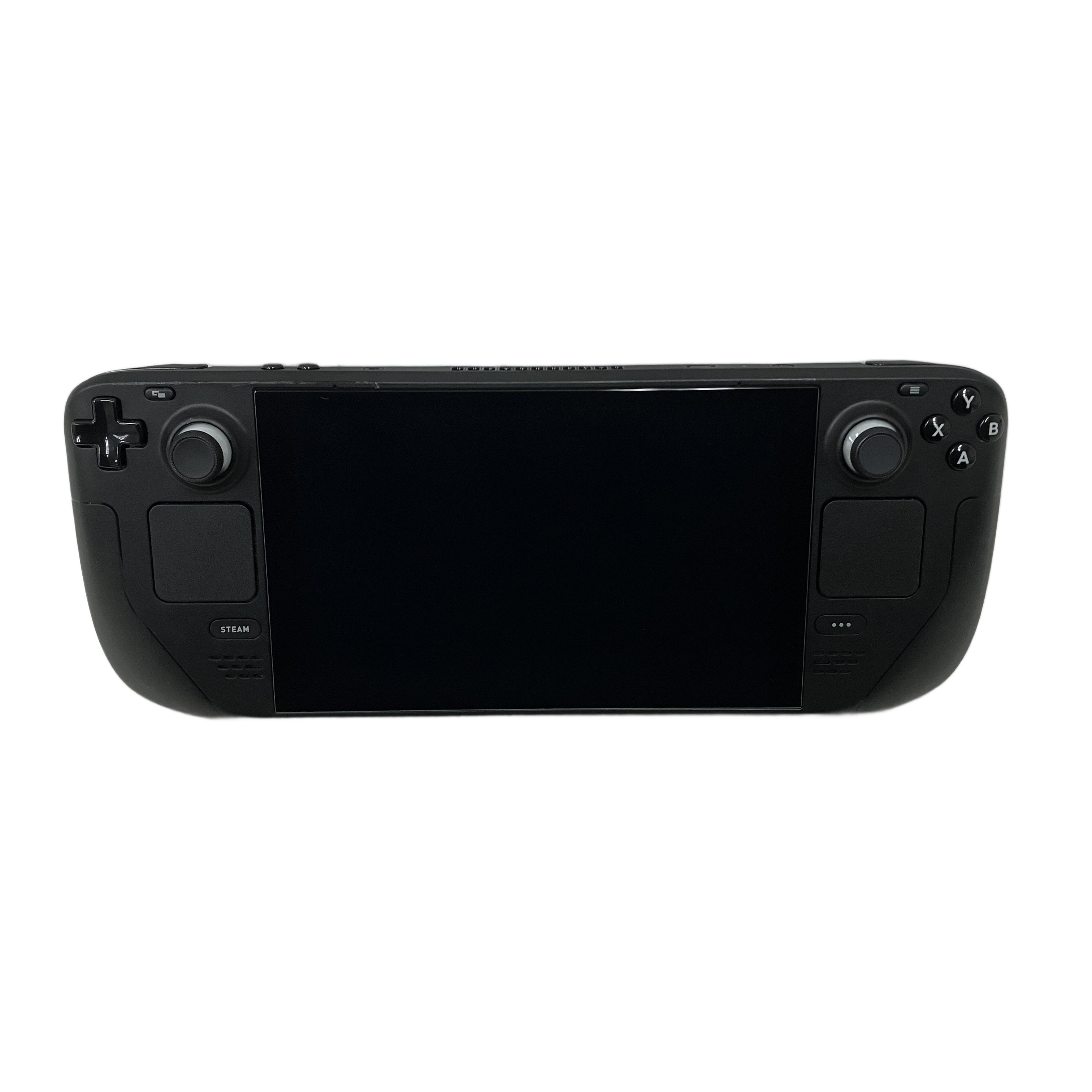 楽天市場】【整備済み品】 Valve Steam Deck バルブ スチームデック