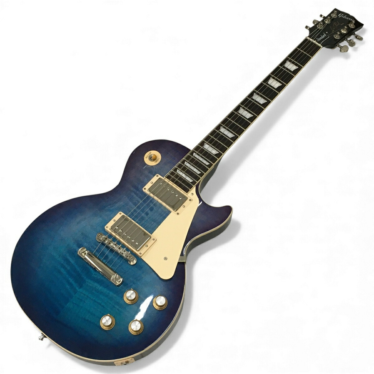 楽天市場】【送料無料】Gibson / Les Paul Standard 1990年製【中古