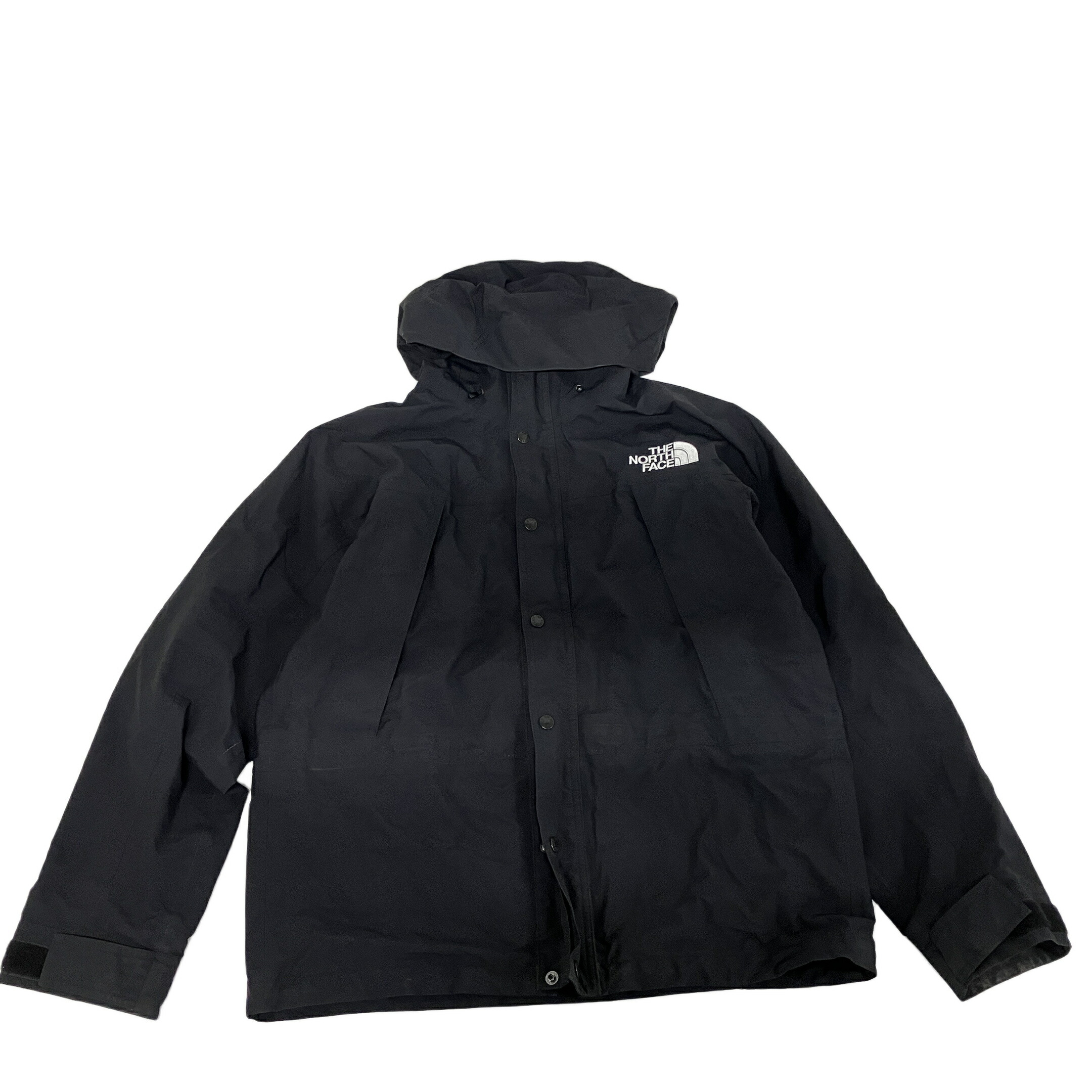 中古 THE NORTH FACE MOUNTAIN LIGHT JACKET The North Face Men's 1994 Retro Mountain Light Jacket Clear Lake