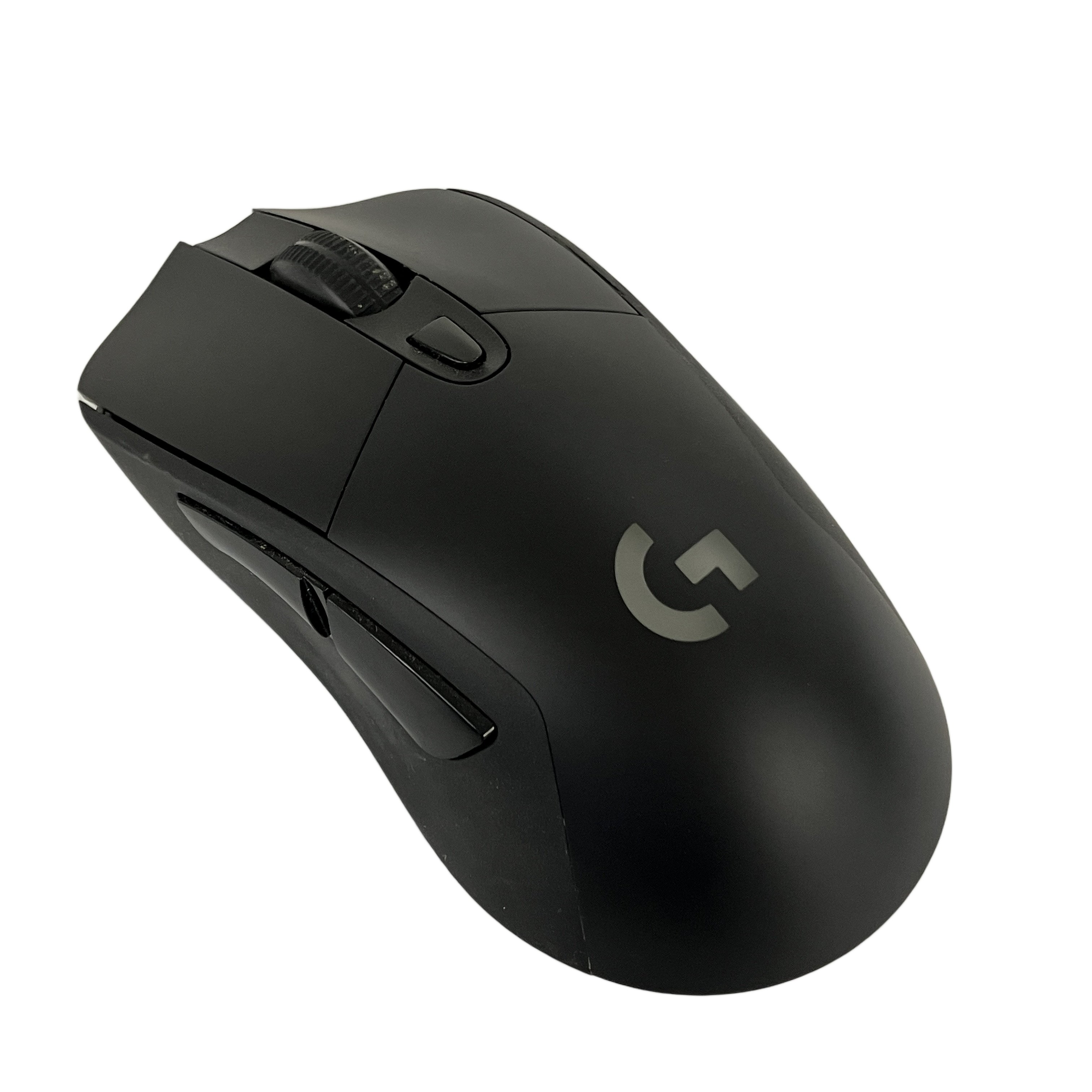 【中古】 Logicool MR0080 G703 LIGHTSPEED ワイヤレス ゲーミング マウス ロジクール Y11105178