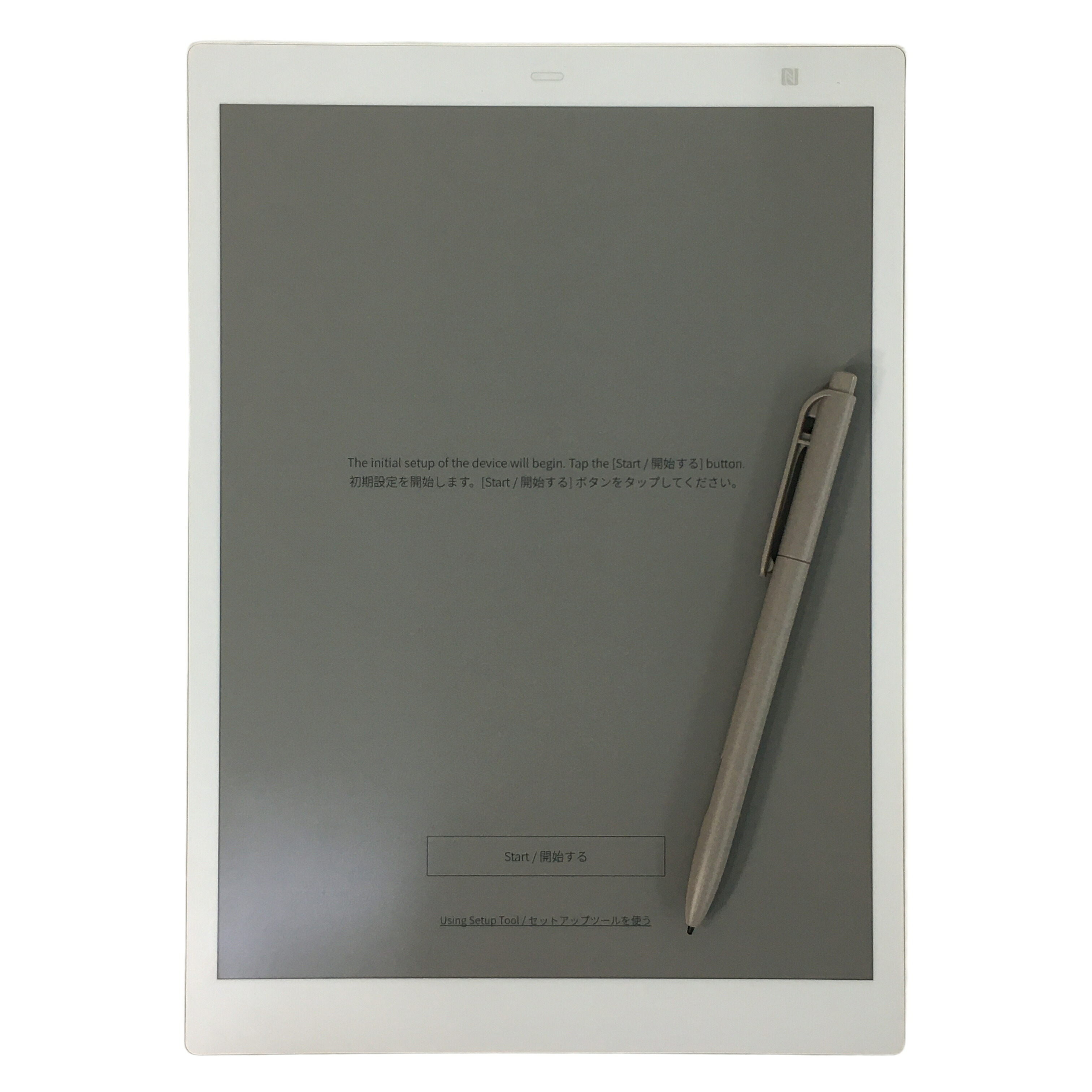 【中古】 FUJITSU 富士通 QUADERNO A5 Gen.3 C FMVDP53CA5 32GB 家電 陰電子調査報告 専用スタイラスペン付き添い人  N11345276