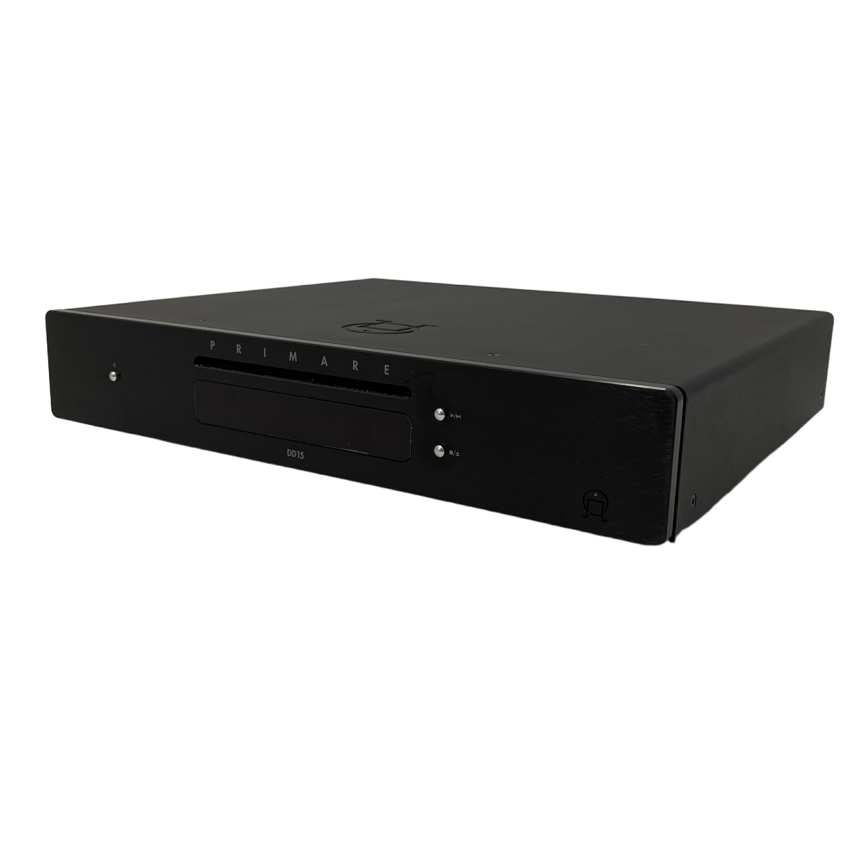 【中古】 PRIMARE DD15 CDトランスポート プライマー リモコン付き 希少 オーディオ 音響機材 中古 Z11165397｜ReRe（安く買えるドットコム） 74,350円