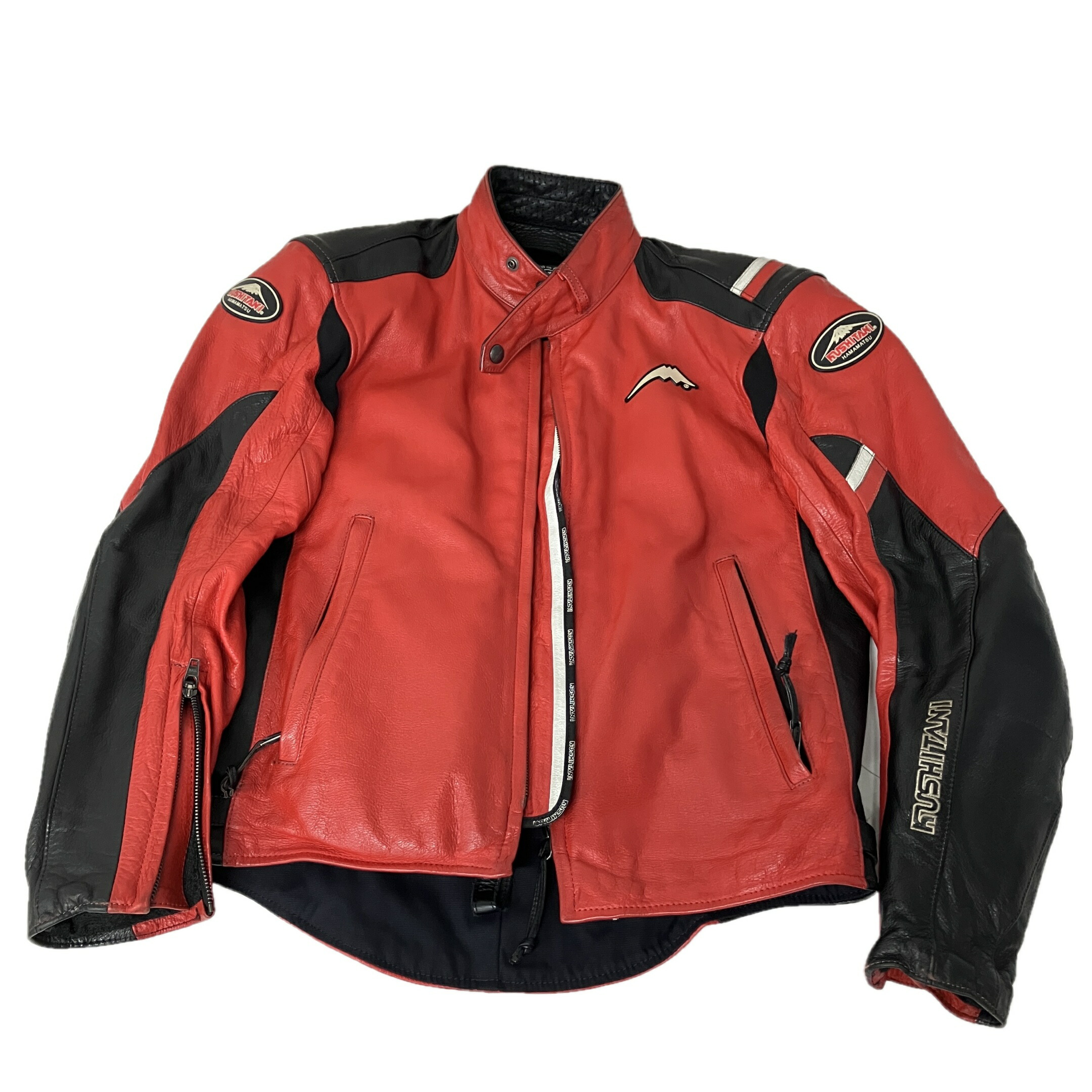 楽天市場】古着 クシタニ ハママツ KUSHITANI HAMAMATSU ロゴワッペン