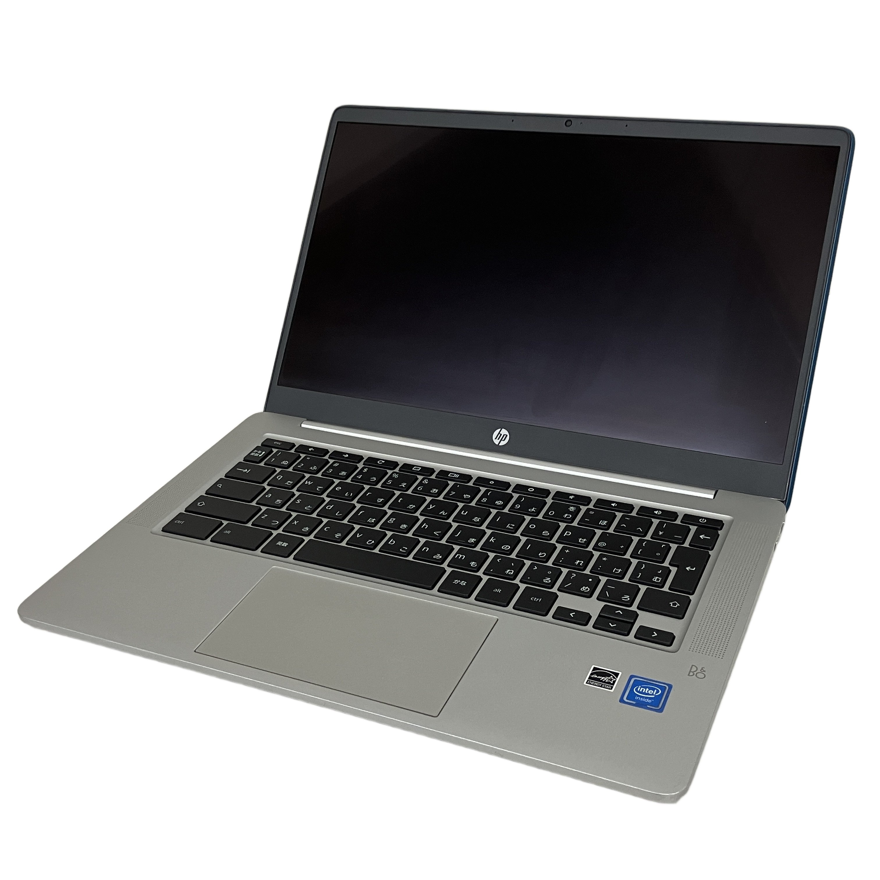 【中古】 HP Chromebook 14a-na0009TU 14インチ ノート PC 4GB 64GB eMMC 75回 T11015683