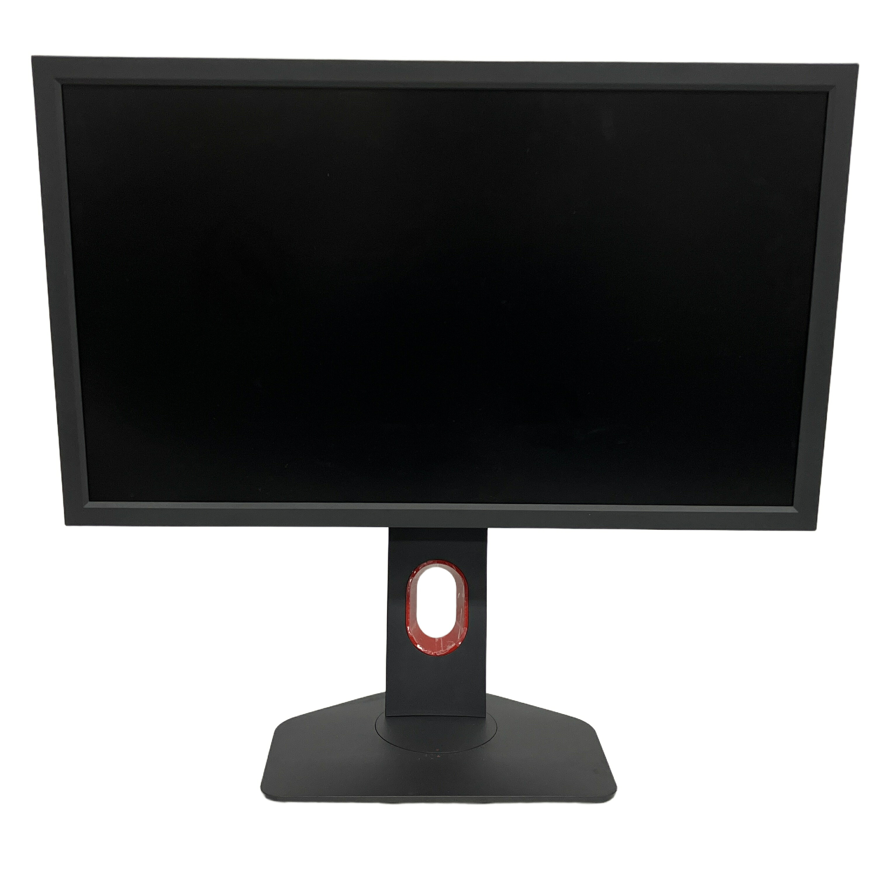 【中古】 BenQ XL2411K ZOWIE 24in ゲーミング 管する 2023年製 マイコン境界線の外側装置 家電  T11195751