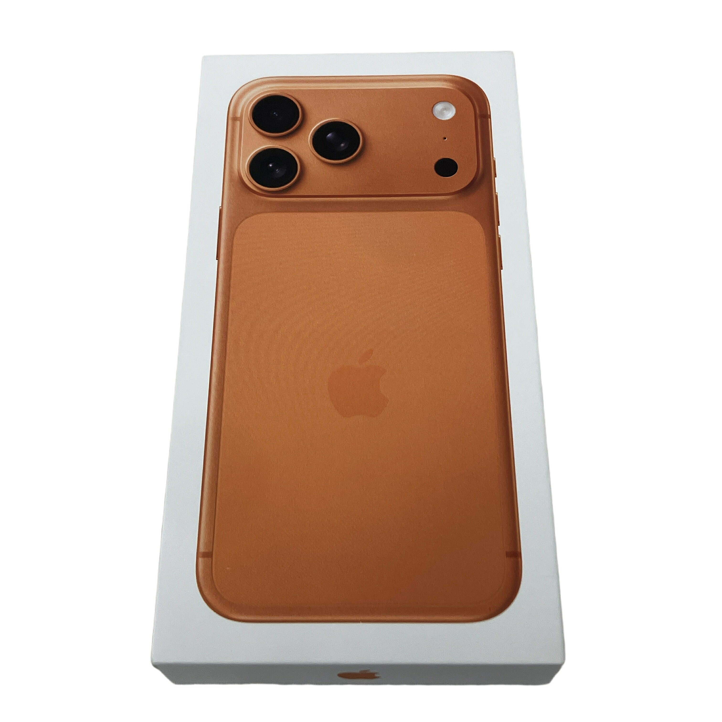 未当て嵌める 【中古】 Apple アップル iPhone 17 Pro Max 256GB SIM無償性 MFY94J/A 256GB SIM無償性 コズミックオレンジ スマホ 未当て嵌める  M11345931