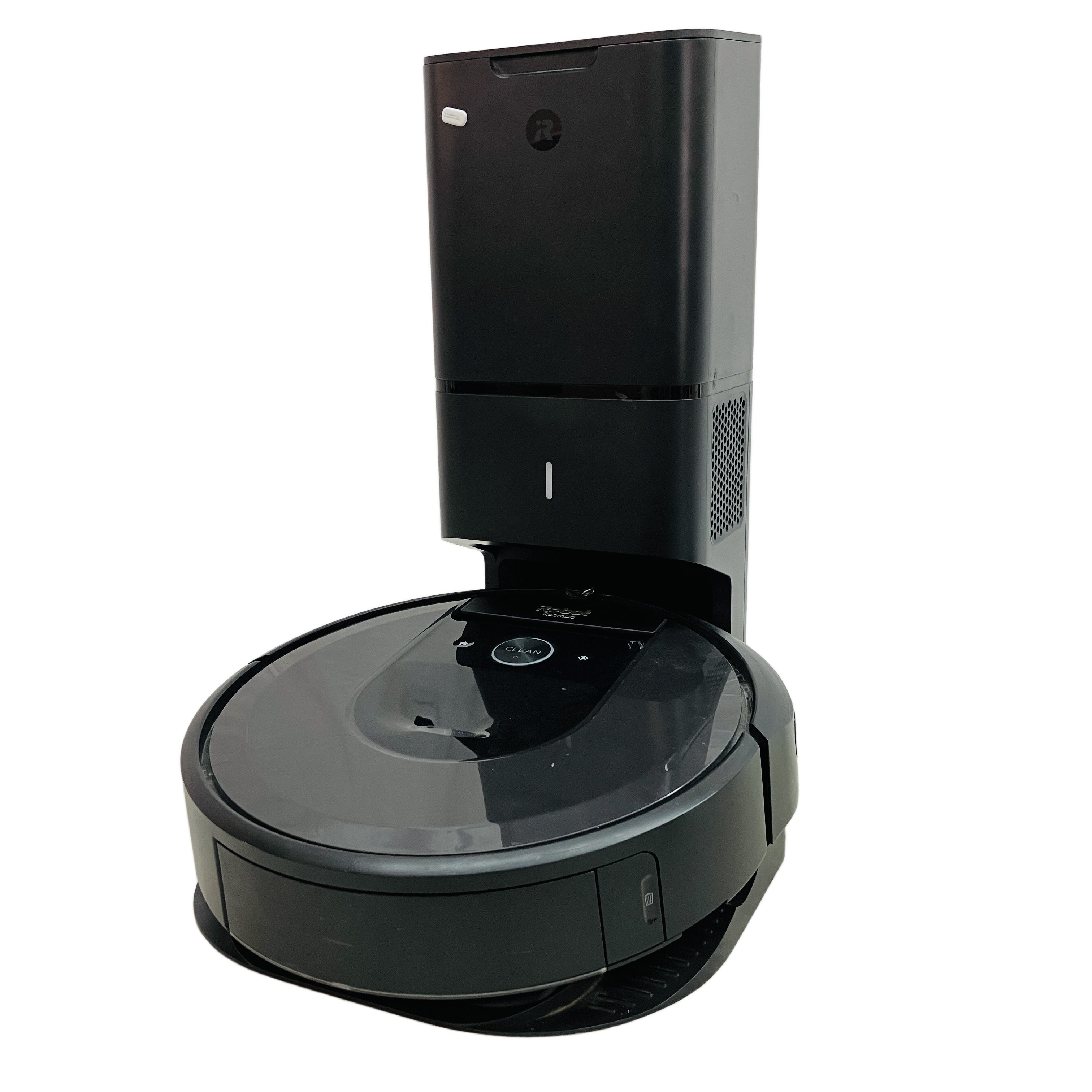 【中古】 iRobot Roomba ルンバ i7 RVB-Y1 2018年製 ロボット掃除機 ルンバ 家電 中古 C11076463
