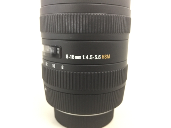 楽天市場 中古 Sigma 超広角 ズームレンズ 8 16mm F4 5 5 6 Dc Hsm ニコン用 カメラ 写真 撮影 K Rere 安く買えるドットコム