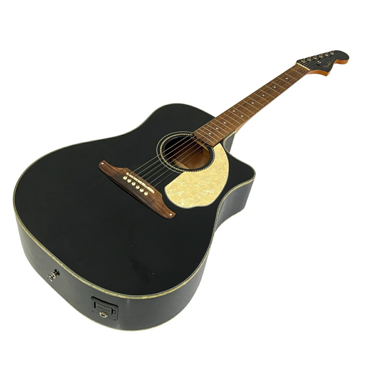 【送料込】Fender MA-1 アコースティックギター【ソフトケース付】 送料込】Fender MA-1 アコースティックギター【ソフトケース付】 送料