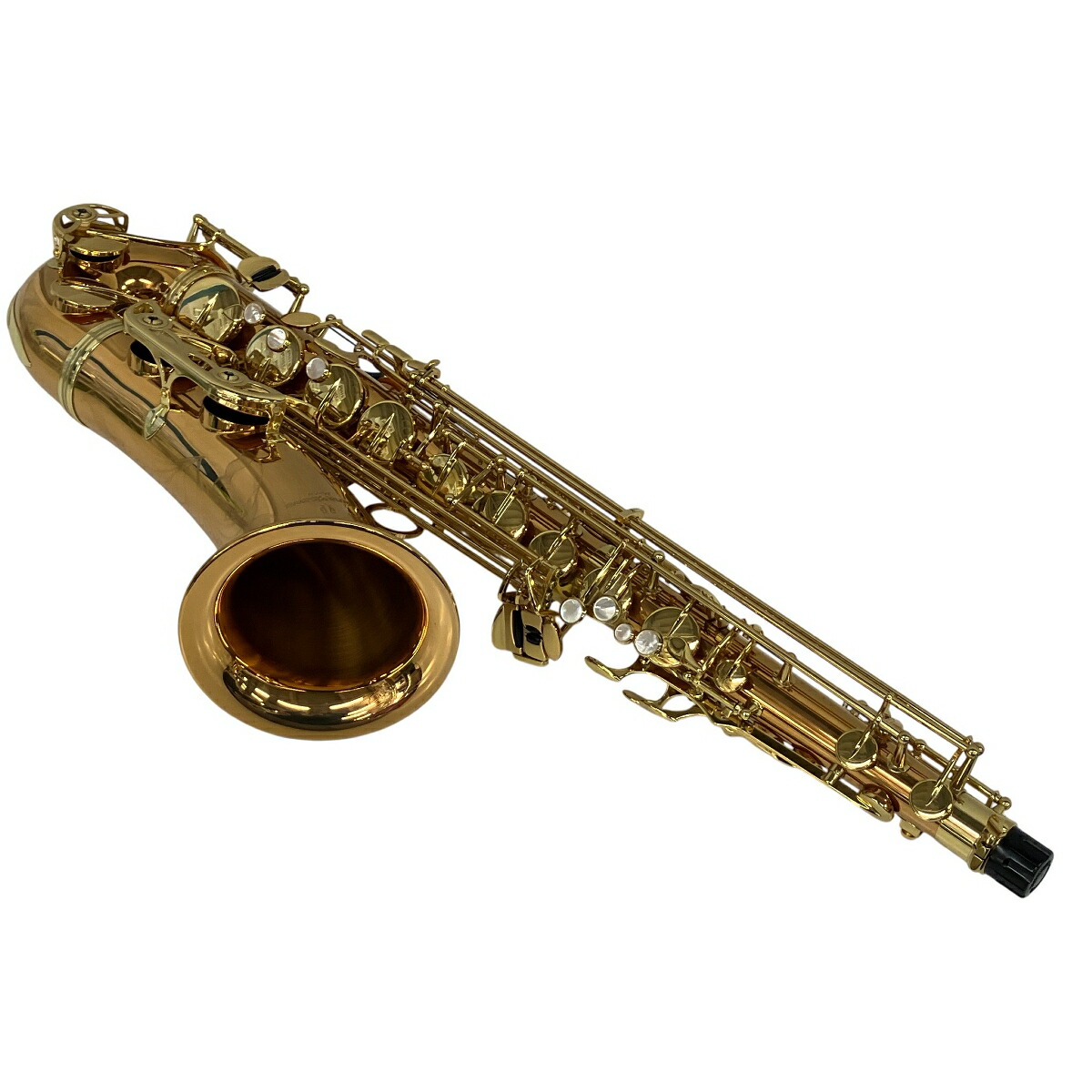 テナーサックス ヤナギサワ T992 ★GPネック★美品 テナーサックス ヤナギサワ T992 ☆GPネック☆美品 - メルカリ