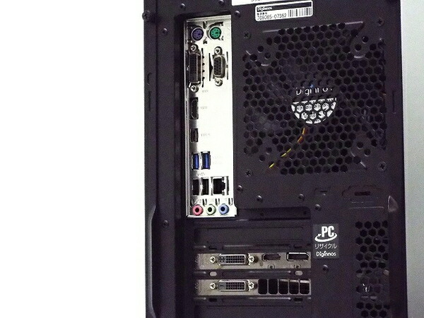 GTX970 i5-4670K SSD メモリ16GB ゲーミングpc - library.iainponorogo 