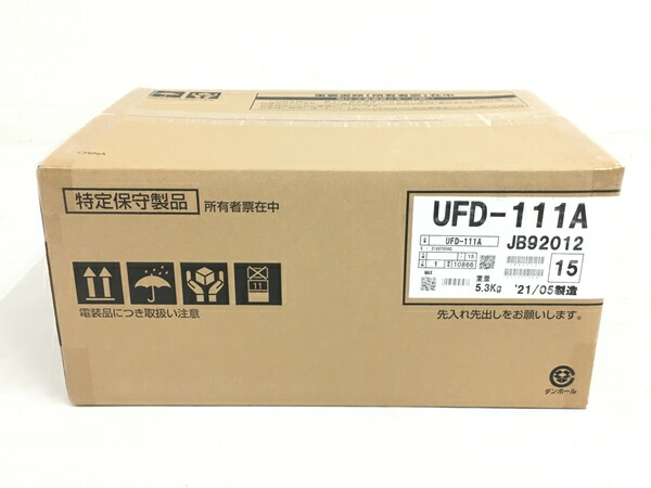未使用 中古 Lixil Ufd 111a 浴室換気乾燥暖房機 21年製 家電 リクシル 未使用 Y Vmaphotographystudios Com